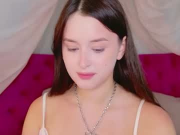 evaburt on Chaturbate