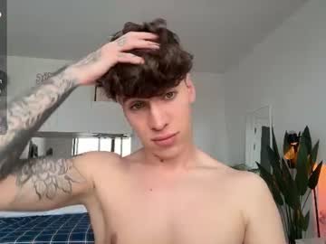 evan_white_ on Chaturbate