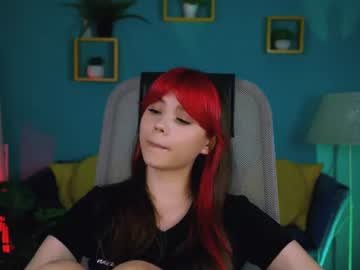 evathopson on Chaturbate