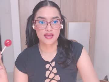eve_rox18 on Chaturbate
