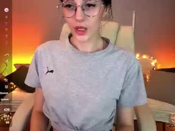 evilune on Chaturbate