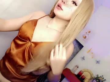 feminine_elle on Chaturbate