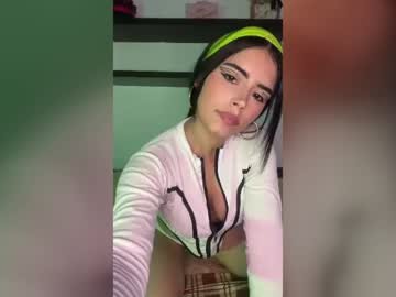 fernanda_mav on Chaturbate