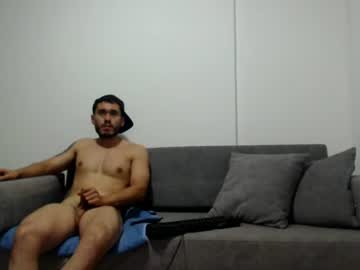 fernandofit_ on Chaturbate
