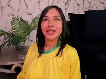 fiorelaa_ on Chaturbate