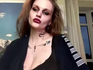 florenelibberton on Chaturbate