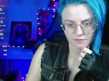 freya_kiss_ on Chaturbate