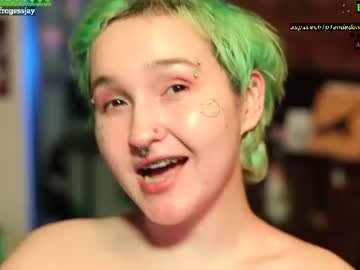 frogessjay on Chaturbate