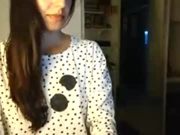 ganjawoman on Chaturbate