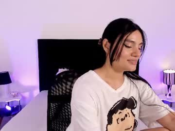georginaa_cooper on Chaturbate