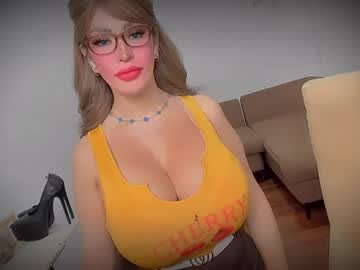 giftedgirl4u on Chaturbate