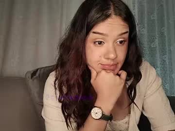 gigifontaine_ on Chaturbate