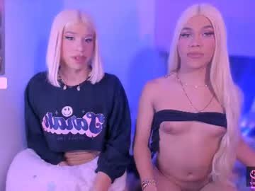girls_cocks_23cmtss on Chaturbate