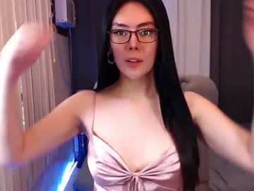 goddesss_angela on Chaturbate