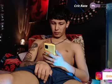godly_huan on Chaturbate