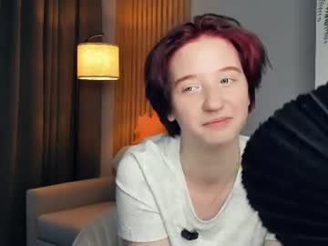 graycewelborn on Chaturbate