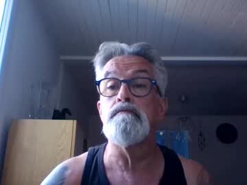 grybear60 on Chaturbate