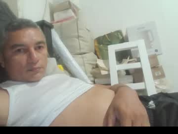 gvgaugusto25 on Chaturbate