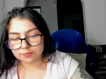 hali_roussel on Chaturbate