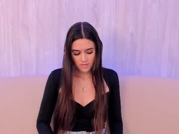 hanna_foxi on Chaturbate