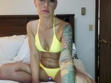 harley69brooks on Chaturbate