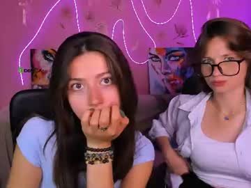 helli_belli on Chaturbate
