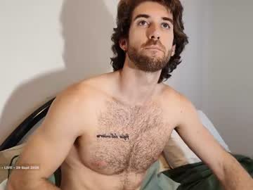 hiddengaze on Chaturbate