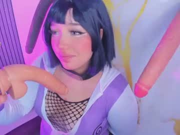 hinata_dolly on Chaturbate