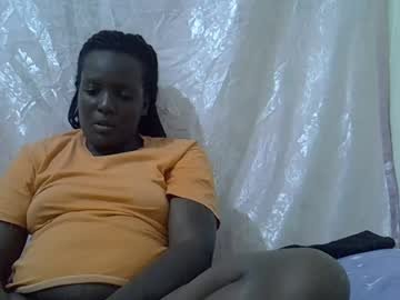 hot_zelinda on Chaturbate
