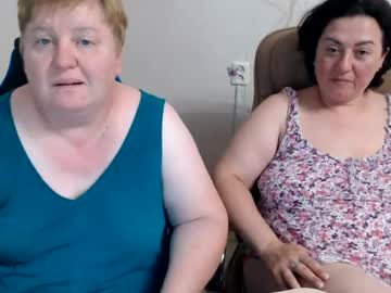 hotfiremommy on Chaturbate