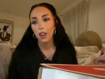 hottjesuss on Chaturbate