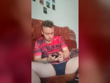 hubedennis615 on Chaturbate