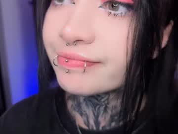 i_died_again on Chaturbate