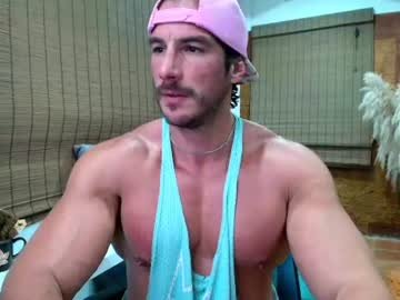 icarus_secret on Chaturbate