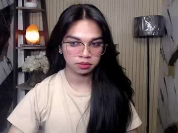 im_justnobodyx on Chaturbate
