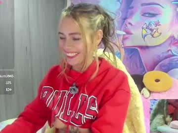 im_yoursweetlisa on Chaturbate