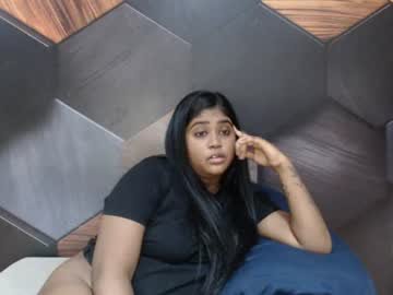 indian_rimmelx on Chaturbate