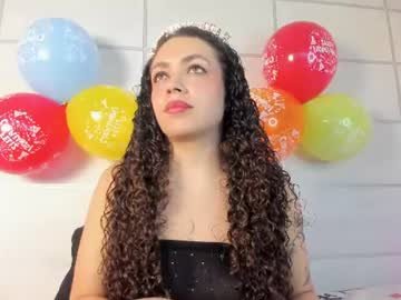 isis_strong_ on Chaturbate