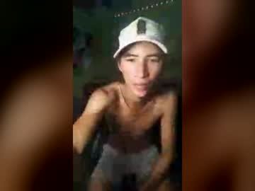 itskevyx on Chaturbate