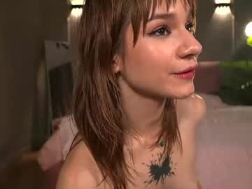 ivyehex on Chaturbate