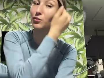 jacalynlatterell on Chaturbate
