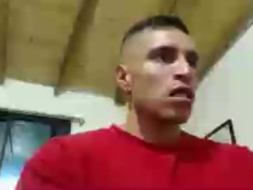 jack_pergurtson01 on Chaturbate