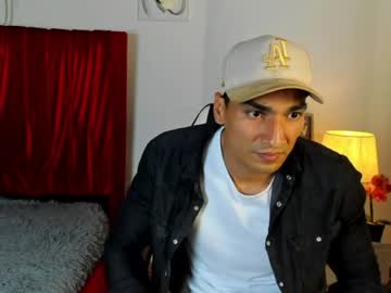 jacson_wolf on Chaturbate