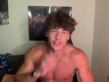 jakeafterdark on Chaturbate