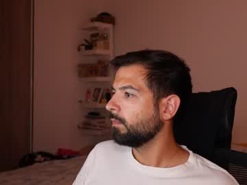 jarod3426 on Chaturbate