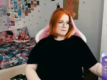 java_fire on Chaturbate