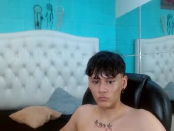 jay_kurt on Chaturbate