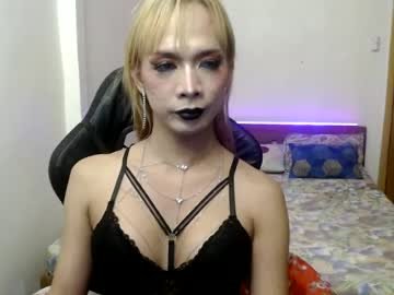 jessiegals on Chaturbate