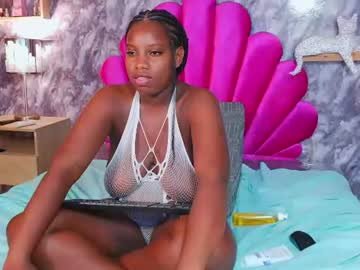 jhoana_castro on Chaturbate