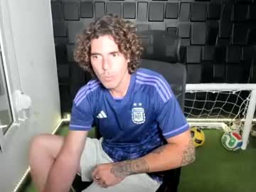 joaquin420_hot on Chaturbate